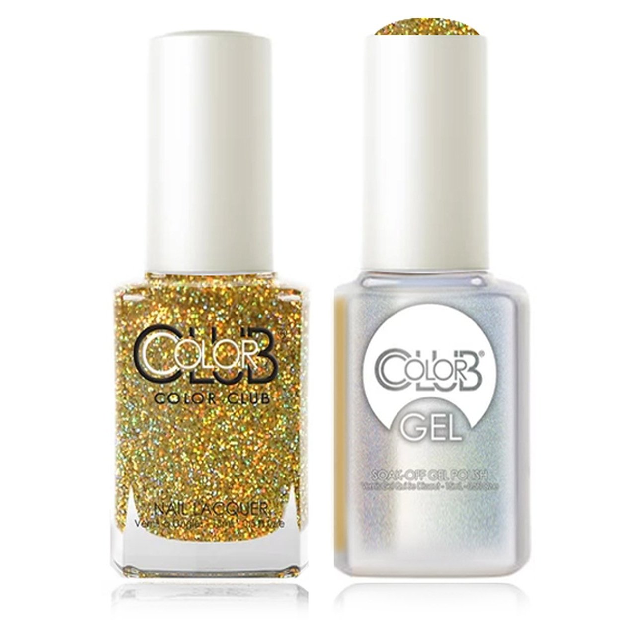 Color Club - 1191 Ain't It Grand (Duo)(Limited)
