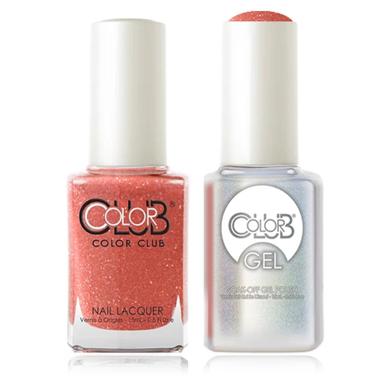 Color Club - 1182 Make A Move (Duo)(Limited)