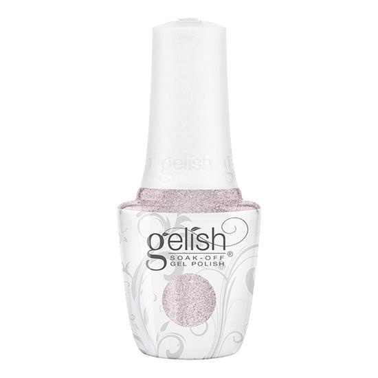Nail Harmony - 405 Don't Snow-Flake On Me (Gelish)(Limited)