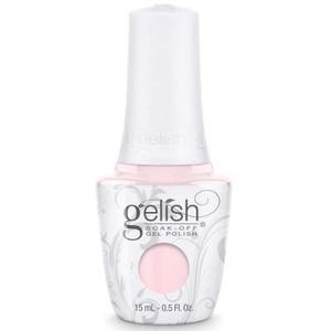 Nail Harmony - 999 Sheer & Silk (Gelish)