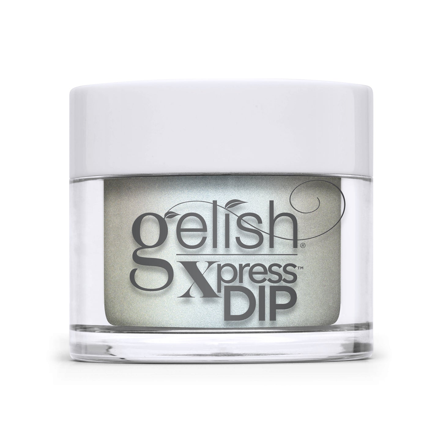 Nail Harmony - 933 Izzy Wizzy, Let's Get Busy 1.5oz (Xpress Dip Powder)