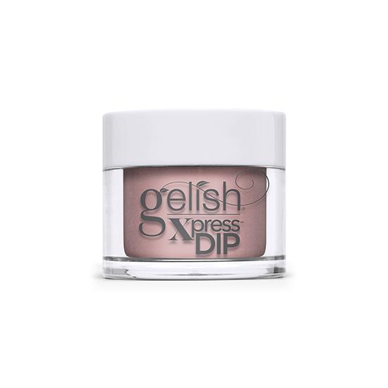 Nail Harmony - 417 Keep It Simple 1.5oz (Xpress Dip Powder)(Limited)