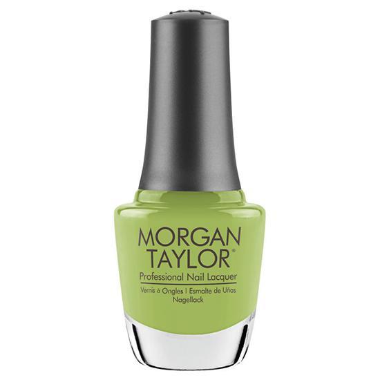 Nail Harmony - 424 Into The Lime-Light (Morgan Taylor)(Limited)(Discontinued)