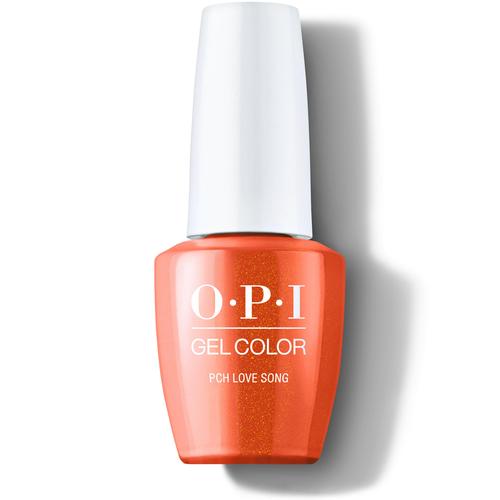 OPI - N83 PCH Love Song (Gel)