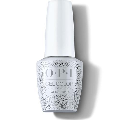 OPI - E06 Twilight Tones (Gel)(Limited)