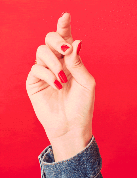 OPI - L64 Cajun Shrimp 1.5oz(Dip Powder)