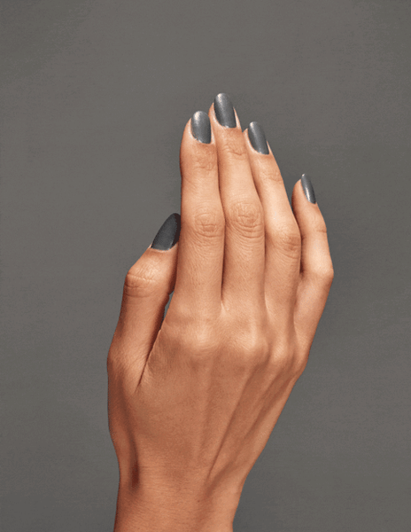 OPI - F011 Clean Slate (Gel)