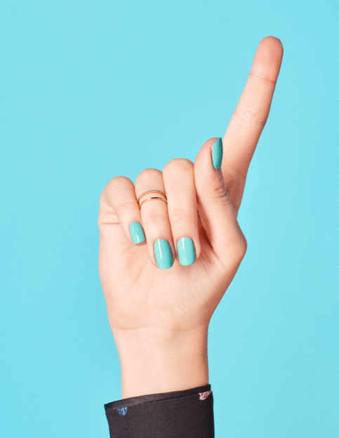 OPI - L24 Closer Than You Might Belém (Gel)