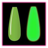 Kiara Sky - 114 Get Clover It 1oz(Glow Dip Powder)