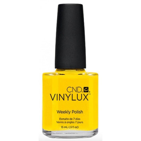 CND - 104 Bicycle Yellow  (Vinylux)(Discontinued)