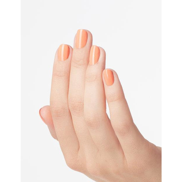OPI - N58 Crawfishin' For A Compliment (Polish)