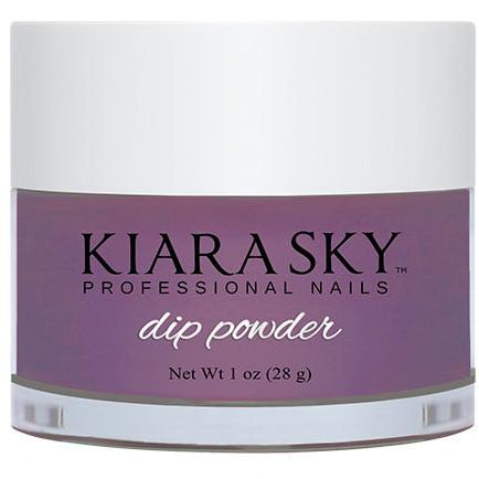 Kiara Sky - 0410 Chinchilla 1oz(Dip Powder)