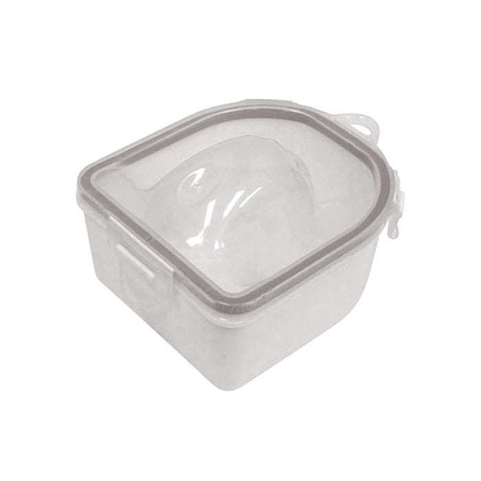 AmericaNails - Deluxe Warming Bowl