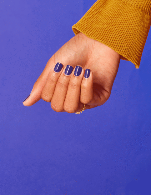 OPI - N47 Do You Have this Color in Stock-holm? (Polish)