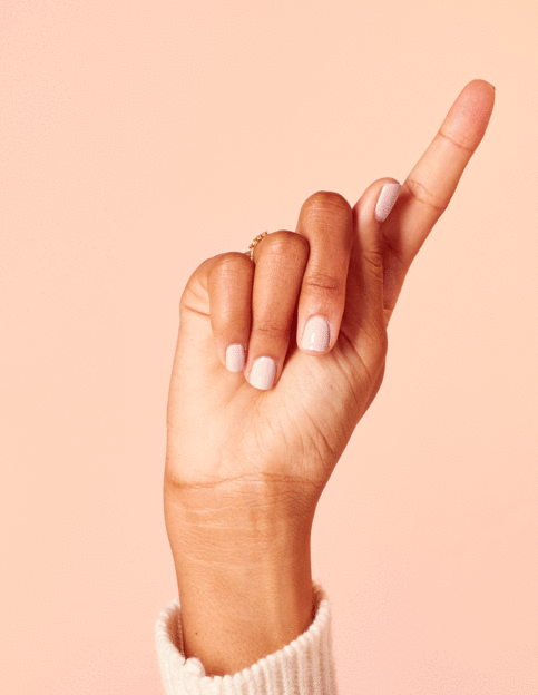 OPI - A60 Don't Bossa Nova Me Around (Gel)