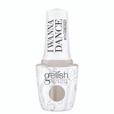 Nail Harmony - 474 Certified Platinum (Gelish)(Limited)