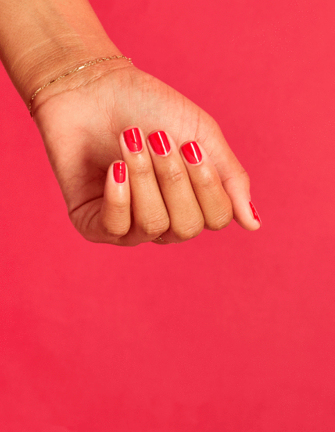 OPI - L60 Dutch Tulip (Polish)