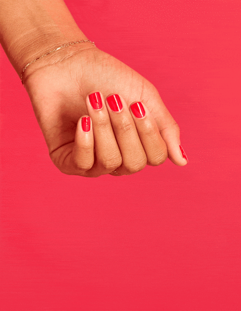 OPI - L60 Dutch Tulips 1.5oz(Dip Powder)