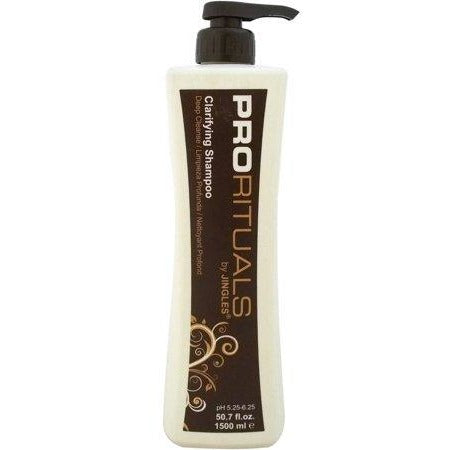ProRituals Clarifying Shampoo (Limited)