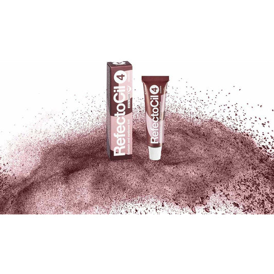 Refectocil - No. 4 Chestnut