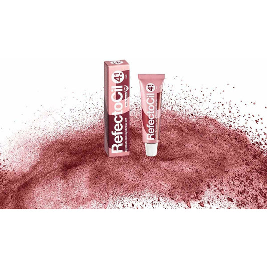 Refectocil - No. 4.1 Red