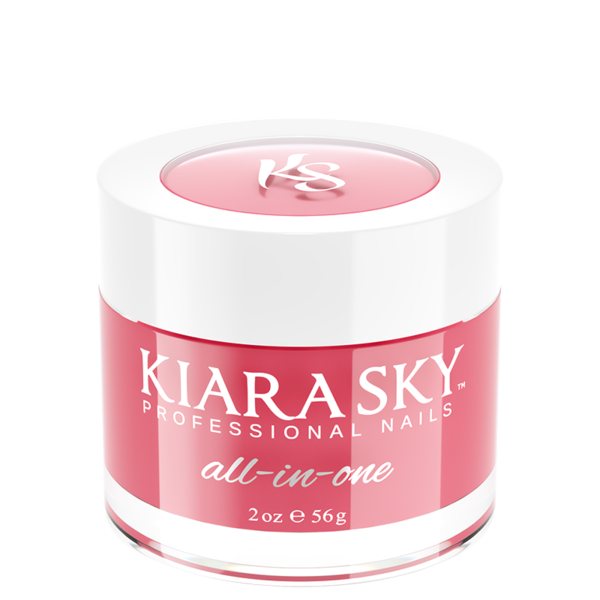 Kiara Sky All-in-One - 5055 Fashion Week 2oz(Dip/Acrylic)