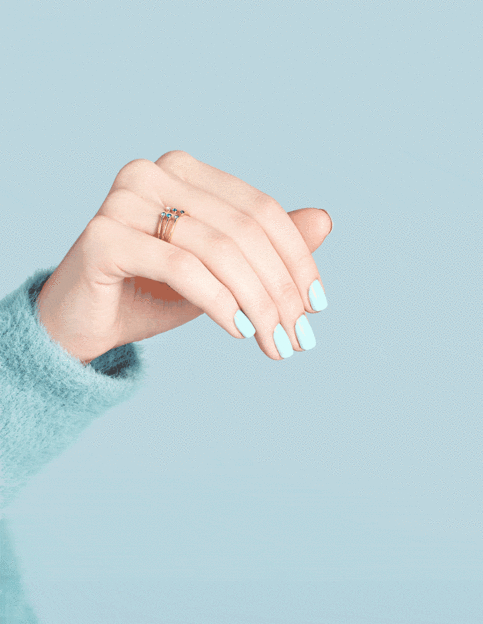 OPI - V33 Gelato On My Mind 1.5oz(Dip Powder)