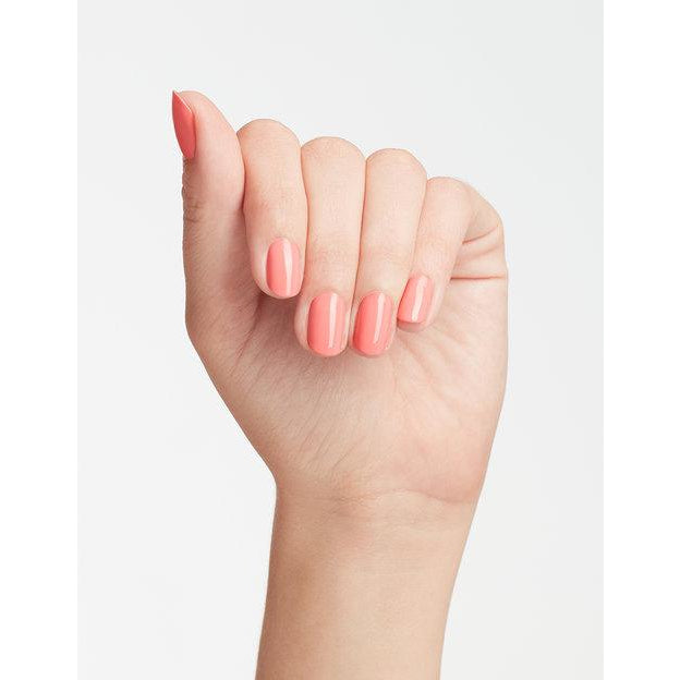 OPI - N57 Got Myself into a Jam-balaya (Polish)(Limited)