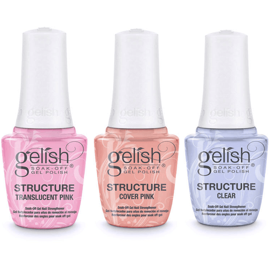 Gelish Structure Gel - Clear