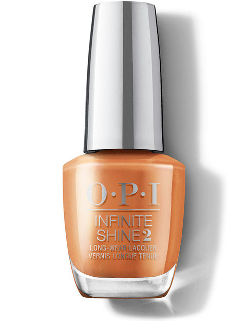 OPI - MI02 Have Your Panettone And Eat It Too (Infinite Shine)(Limited)