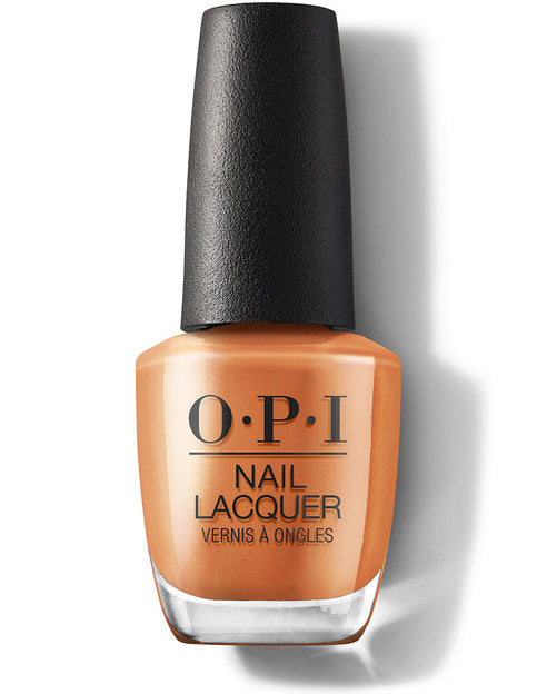 OPI - MI02 Have Your Panettone And Eat It Too (Polish)(Limited)