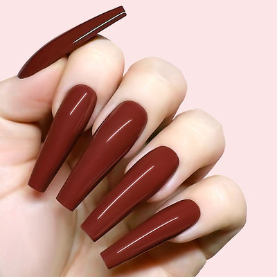 Kiara Sky All-in-One - 5107 Hex Appeal (Gel)
