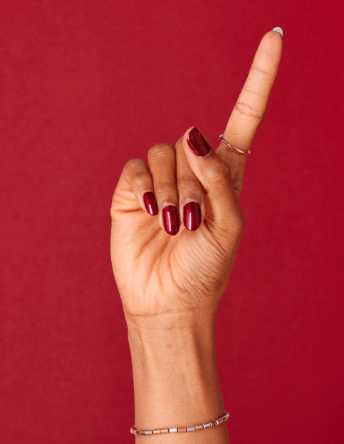 OPI - H08 I'm Not Really a Waitress (GEL)