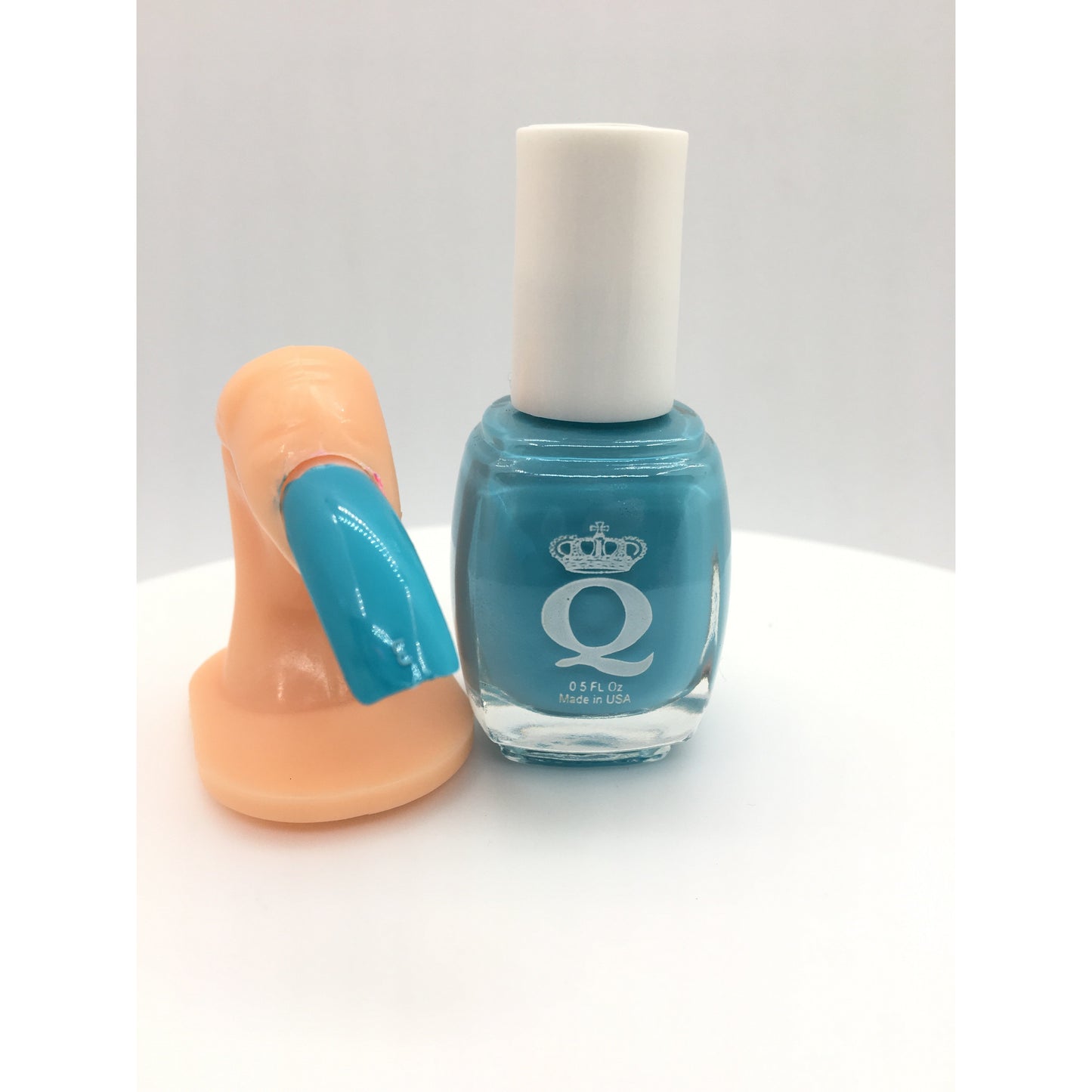 QUEEN POLISH - 038 VERY PERSONAL