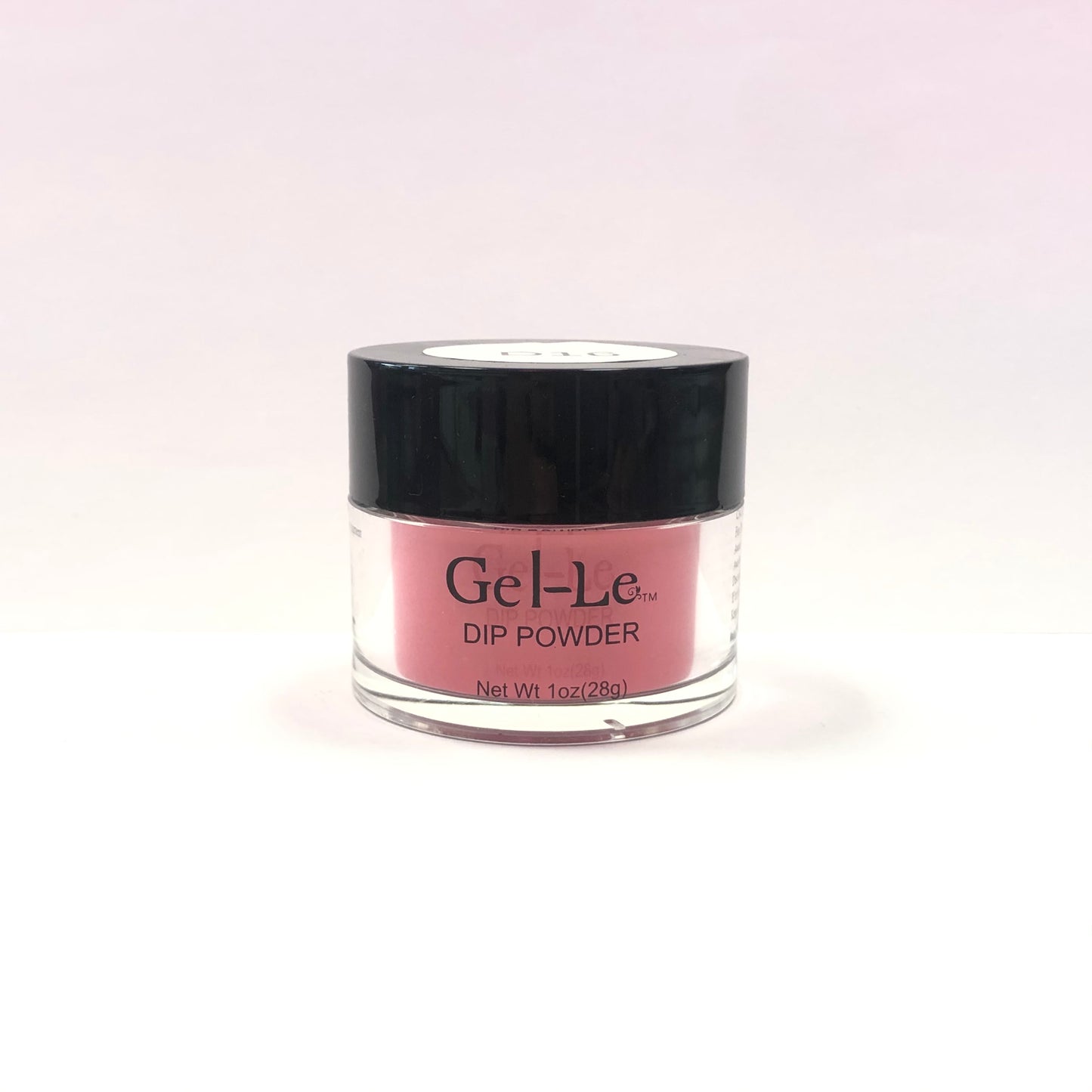 Gel-Le - Dip Powder - D016 1oz (Limited)