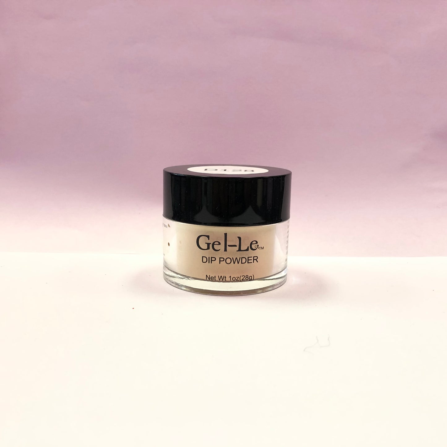 Gel-Le - Dip Powder - D128 1oz (Limited)