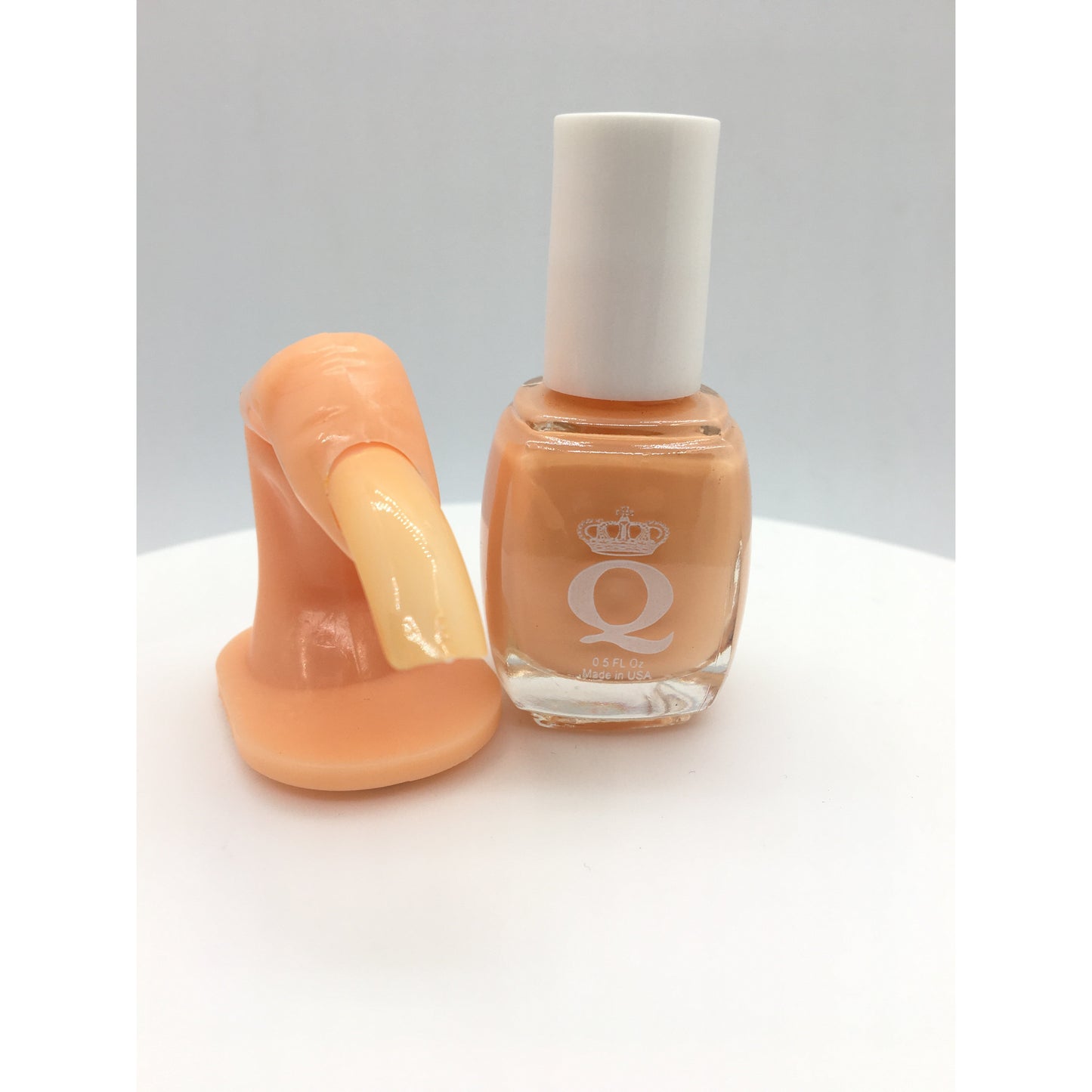 QUEEN POLISH - 030 OCEAN CORALS