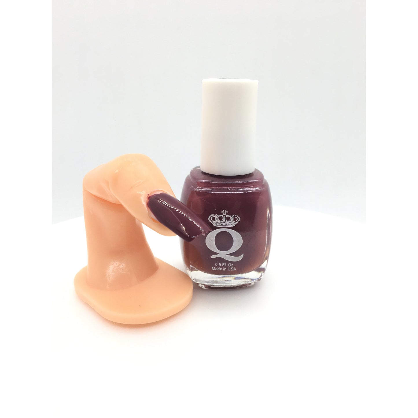 QUEEN POLISH - 141 WHAT'S MY NAME