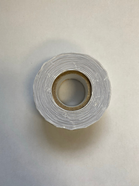 Queen - Gold Nail Forms - Small 500pc