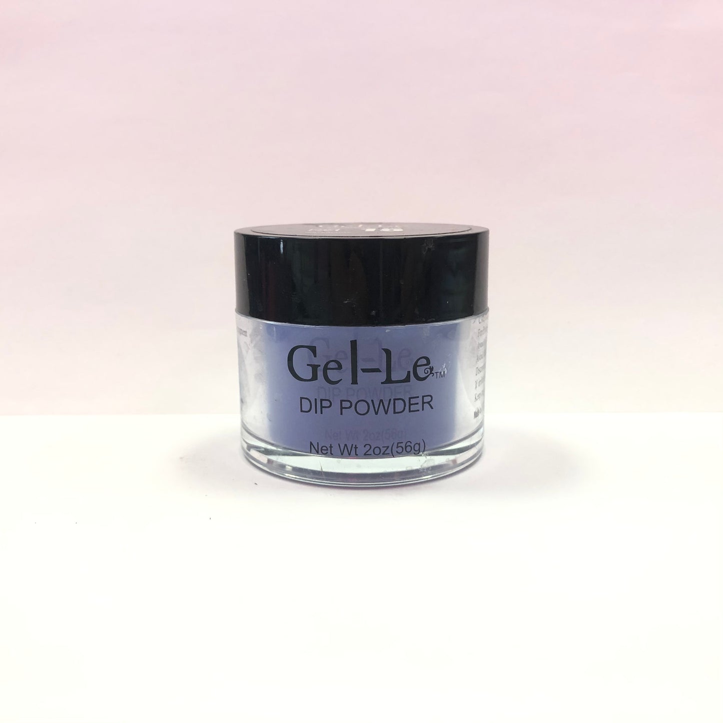 Gel-Le - Dip Powder - D015 2oz