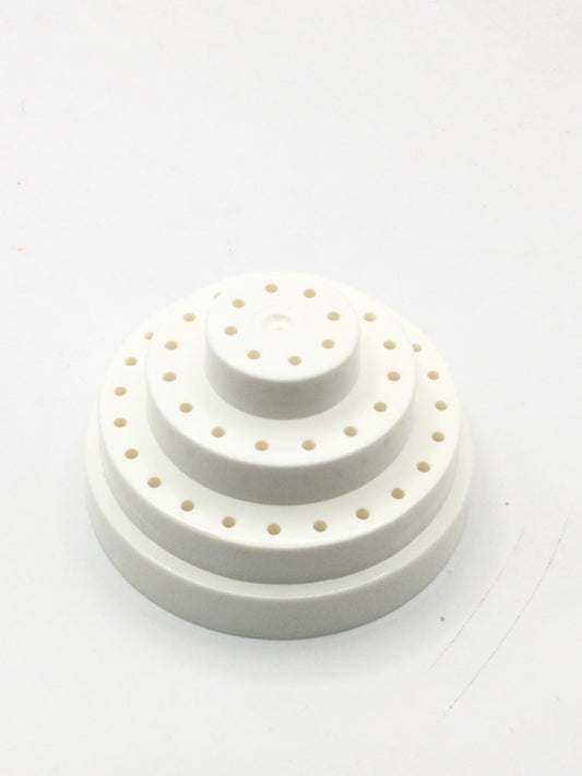 Queens - Round Bit Box