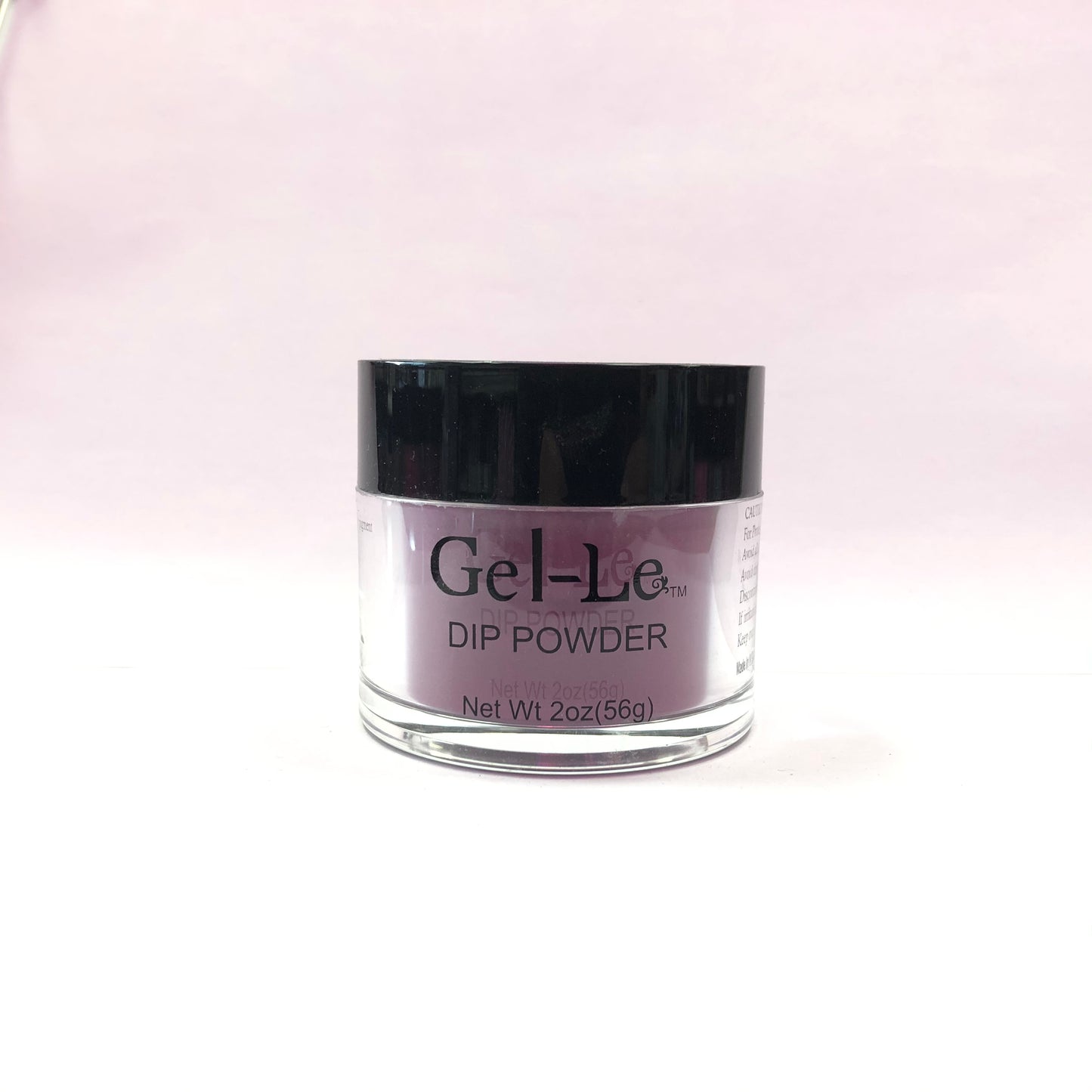 Gel-Le - Dip Powder - D096 2oz