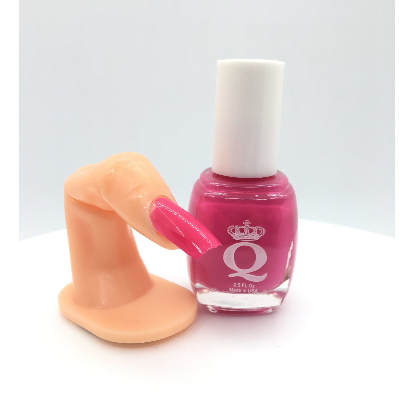 QUEEN POLISH - 153 DOWN & DIRTY