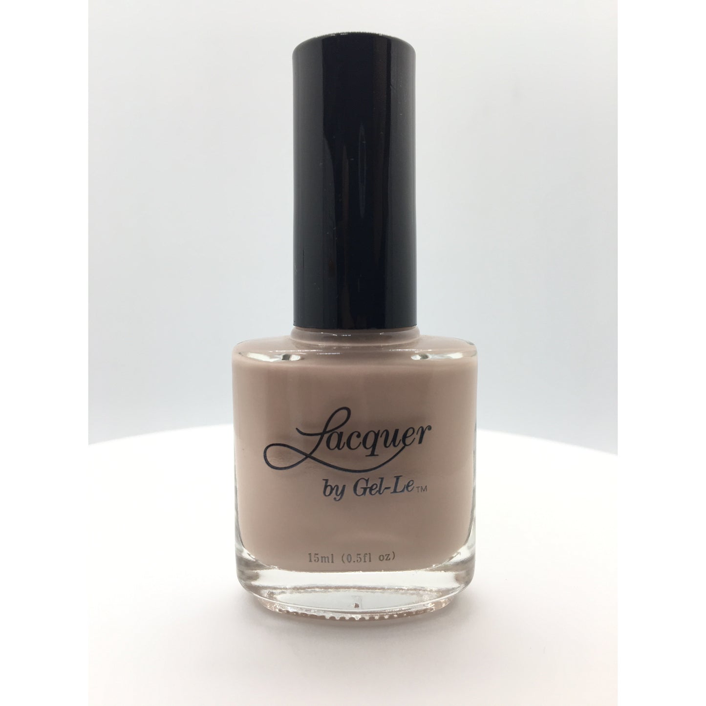 Gel-Le - 005 Perfectionist (Polish)