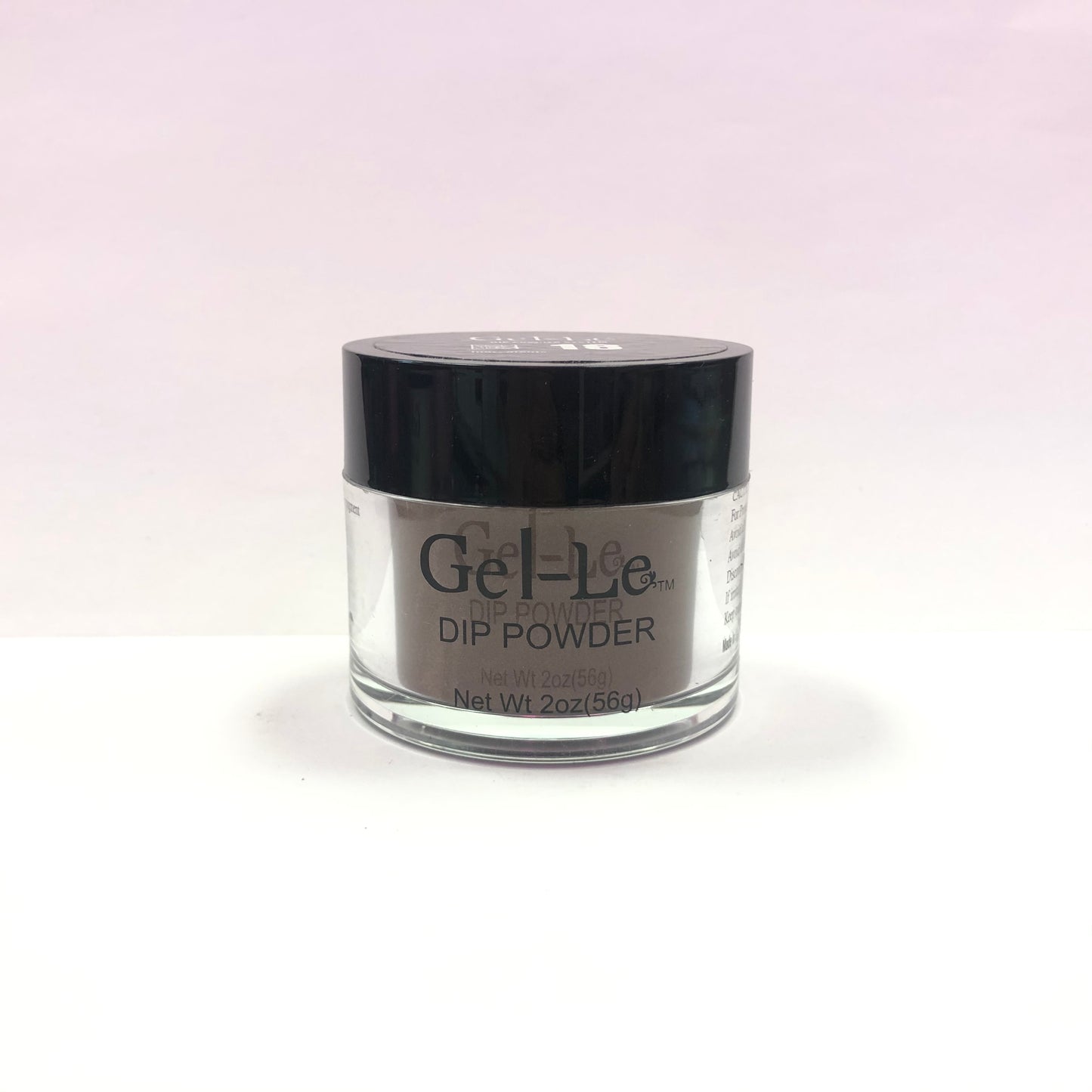 Gel-Le - Dip Powder - D018 2oz