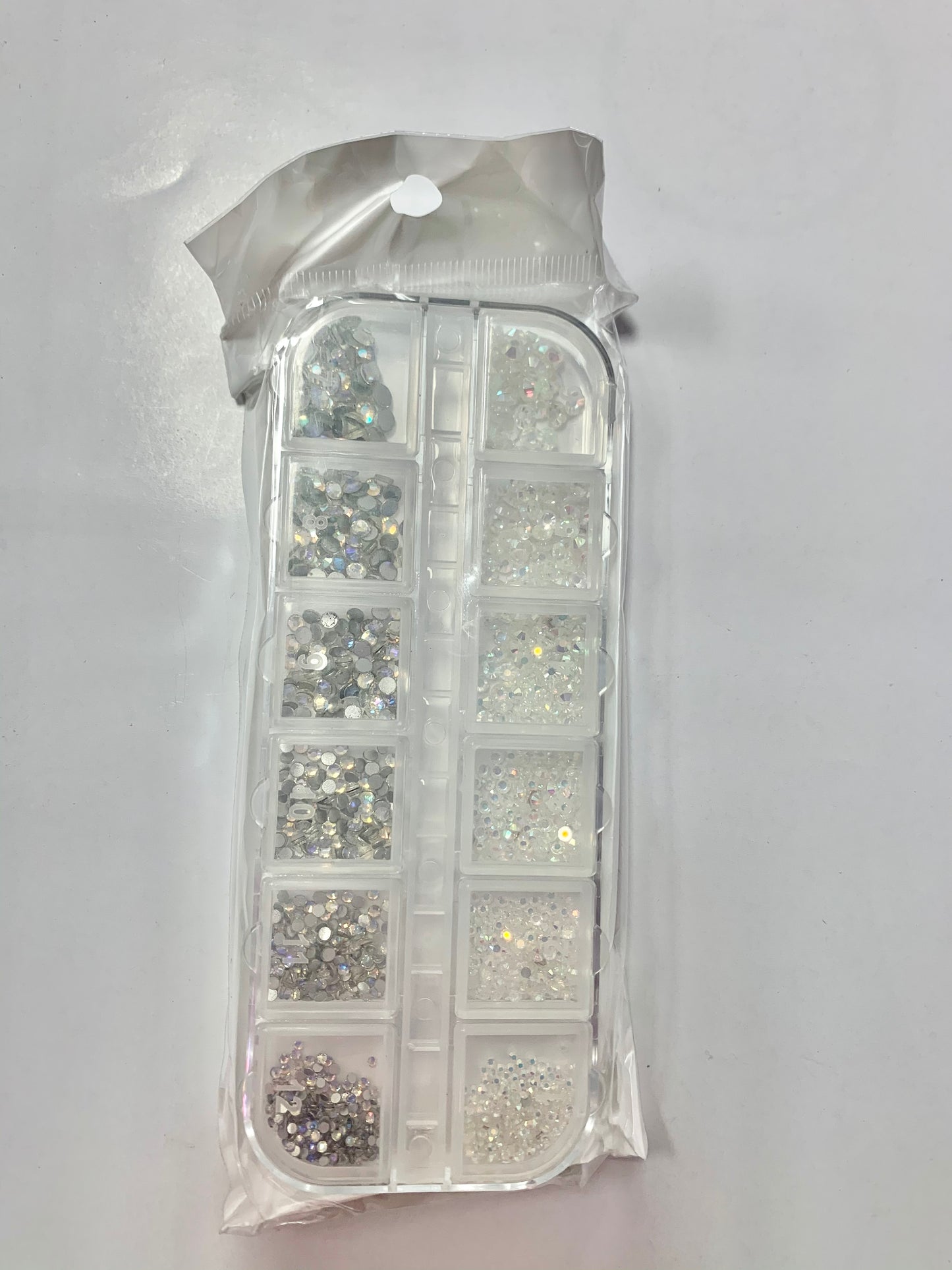 Queen - Assorted Rhinestones - Stones02