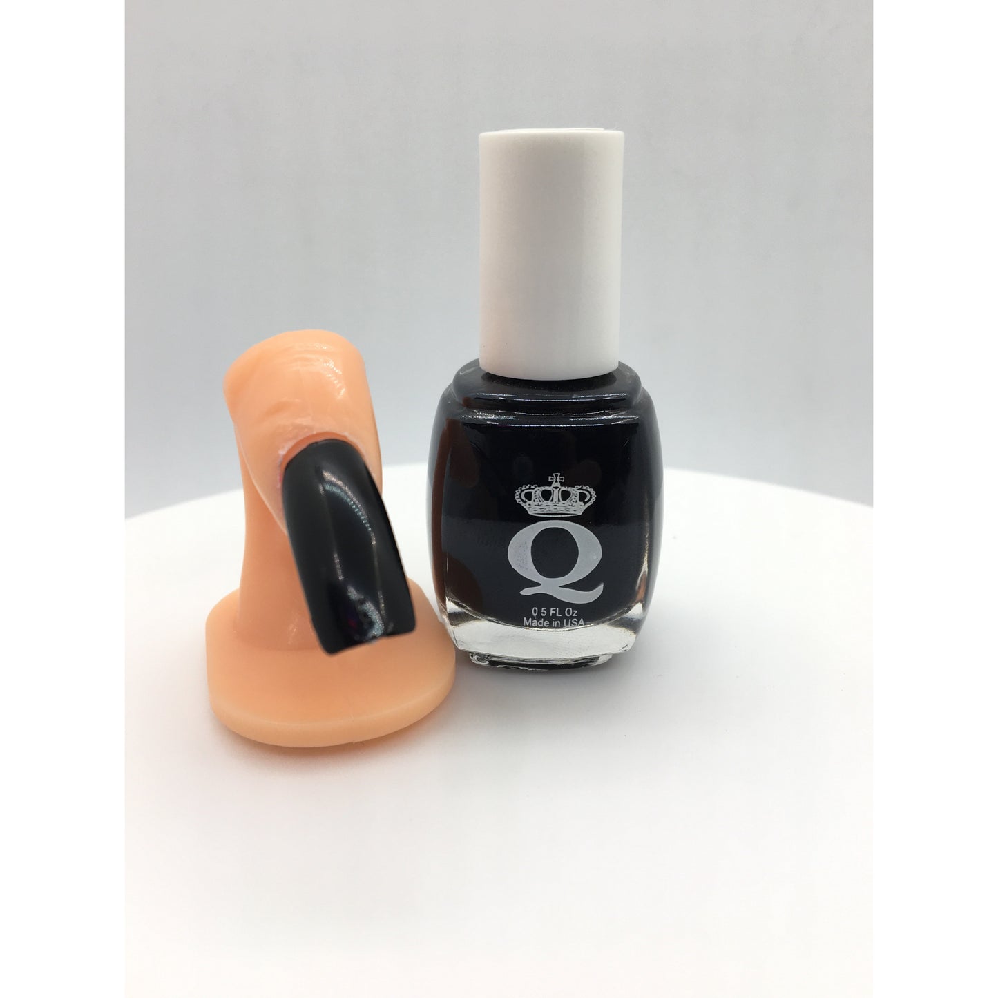 QUEEN POLISH - 036 DARK SHADOW