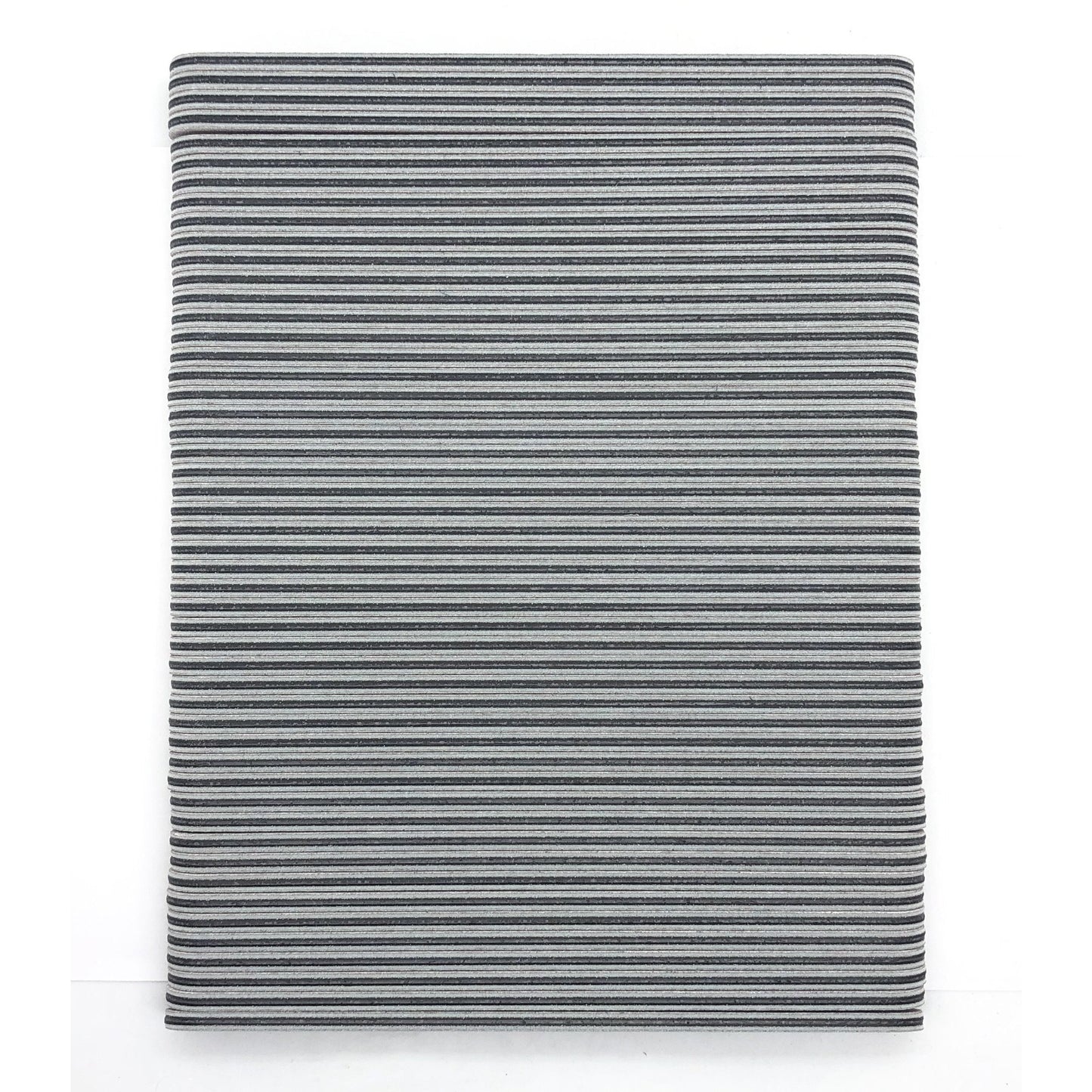 Gel-Le - Zebra Files - QNS506 180/180 Grit (1pc)