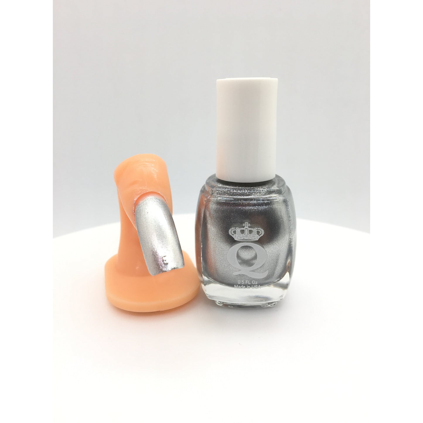 QUEEN POLISH - 029 XTREME METALLIC