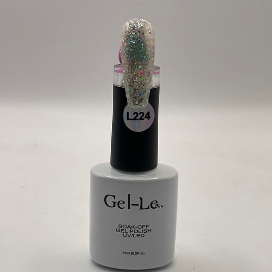 Gel-Le - L224 North Star (Gel)